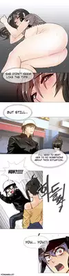 [ButcherBoy] Household Affairs Ch.1-28.5 (English) (YoManga) (Ongoing)
