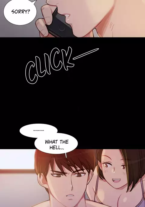 Scandal of the Witch Ch.1-25