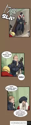[Hong BanJang] Aharoo Ch.1-21 (English) (YoManga) (Ongoing)