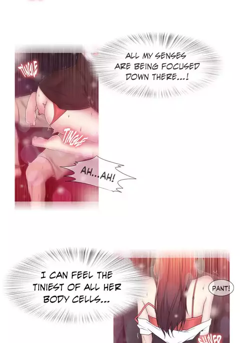 Miss Mystic Ch.1-33