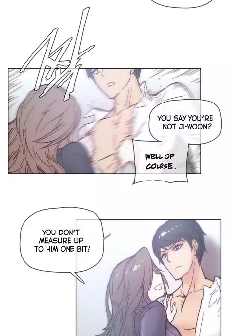 Household Affairs Ch.1-47