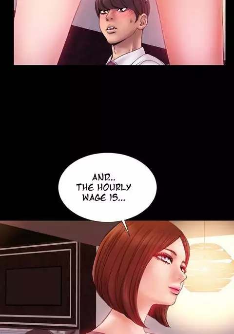 My Wives Ch.1-29