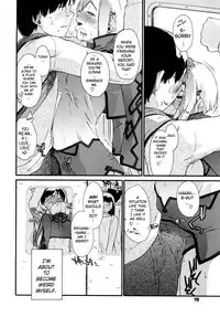 [Ash Yokoshima] 3 Angels Short Full Passion [English] [Decensored]