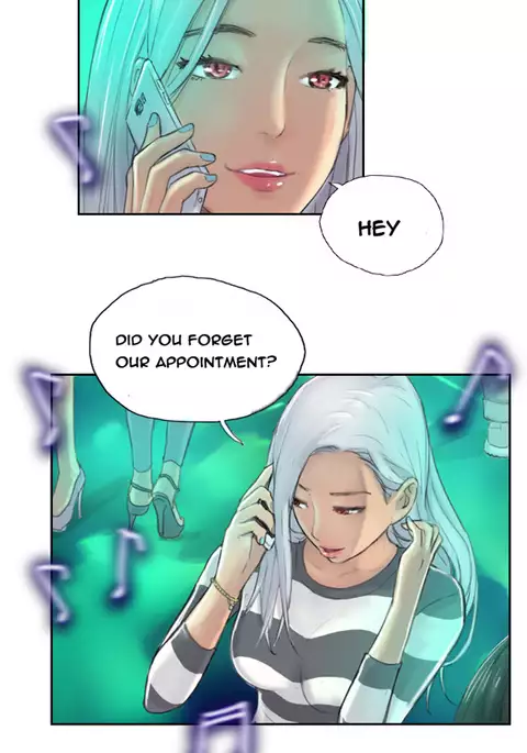 New Face Ch.1-11