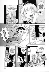 [Hoshino Fuuta] Playing Onii-chan [ENG]