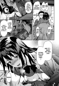 [Yuzuki N Dash] Ane Kyun! ~My Sweet Sweet Elder Sister~ [English]