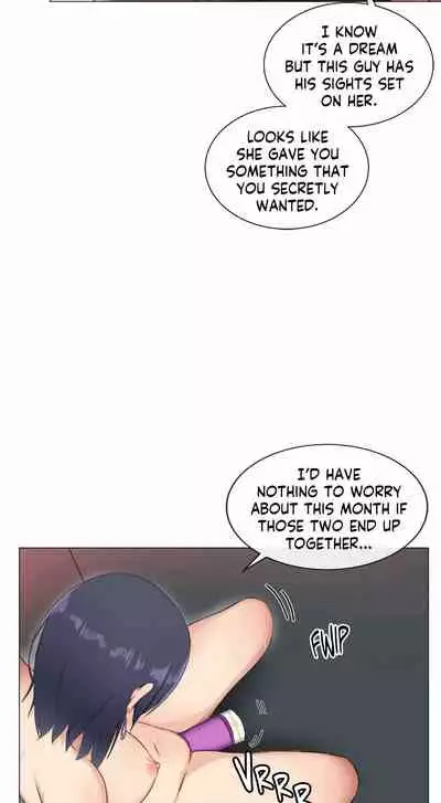 [Dumangoon, 130F] Sexcape Room: Pile Up Ch.9/9 [English] [Manhwa PDF] Completed