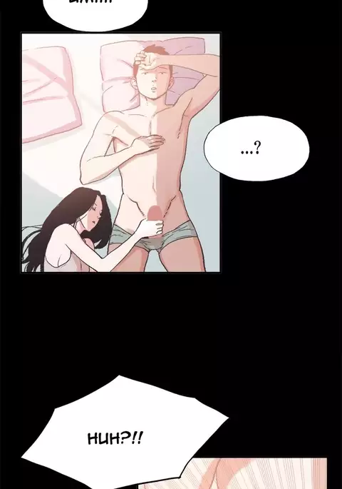 Cohabitation Ch.1-27