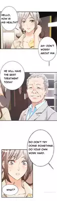 Kill the Dead Bastard Ch.1-3 (English) (Ongoing)