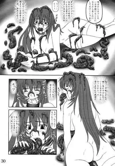 Makeru na! Kyouhime-sama!! Kai