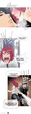 [ButcherBoy] Household Affairs Ch.1-28.5 (English) (YoManga) (Ongoing)