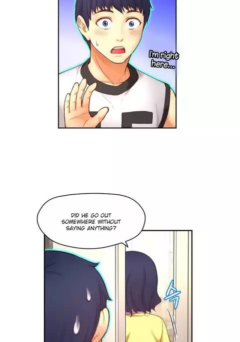 Mia's Tool Ch.0-6