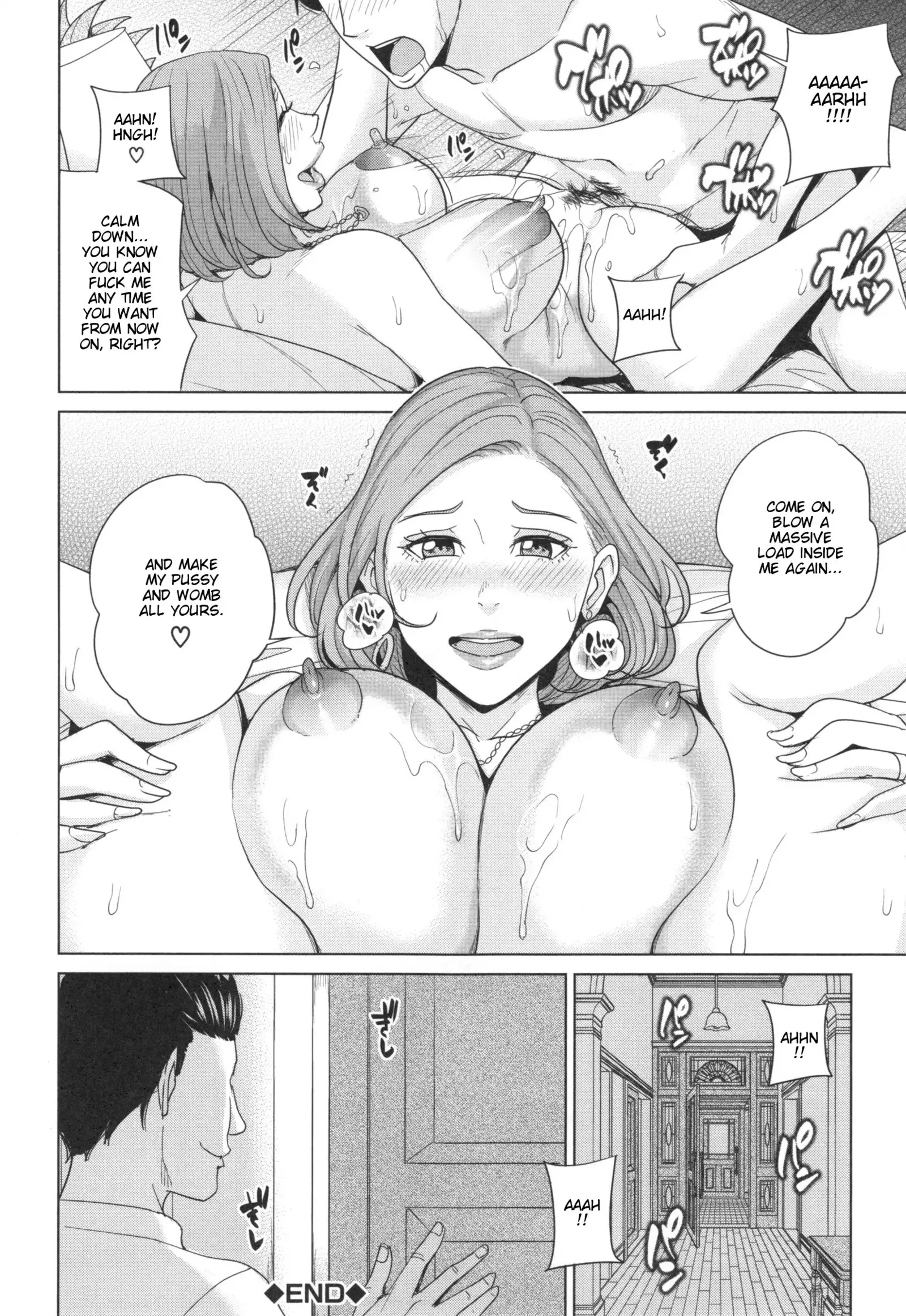 Sister-in-Law Slut Life Ch. 1-5