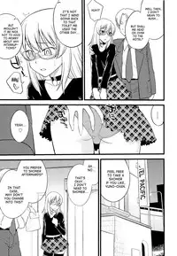 [Hinemosu Notari] Mesu-Nized Festival Ch. 1-4 [English] [Saha]