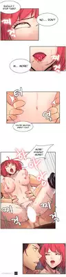 Woodman dyeon Chapter 1-6 (To be continued)
