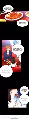 [Donggul Gom] She is Young (English) Part 1/2