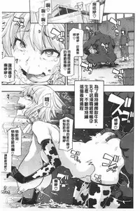 [ShindoL] Junai Irregulars | 純愛不完美情-人 [Chinese]