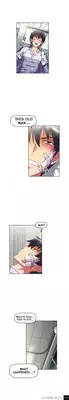 [Worin] Brawling Go Ch.0-33 (English) (YoManga) (Ongoing)