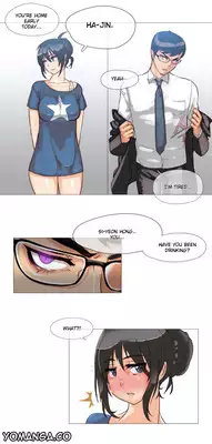 [ButcherBOY] Household Affairs Ch. 11-27 [English] [Yomanga]