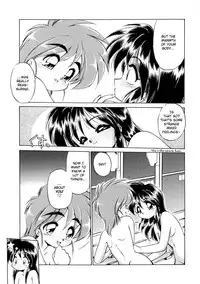 [EBIFLY] Oshiete Onee-san [English] {bfrost}