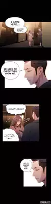 [BAK Hyeong Jun] Sweet Guy Ch.1-54 (English) (YoManga) (Ongoing)