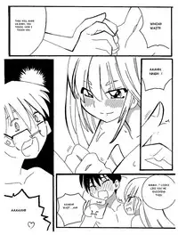 [Dark Samus] Fishing Trip (Kodomo no Jikan) [English]