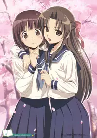 (C77) [Nijiiro Zakura (Koutaro)] Nijiiro Densho (Various)