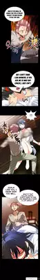 [Insane] Love Parameter Ch.1-40 (English) (YoManga) (Ongoing)