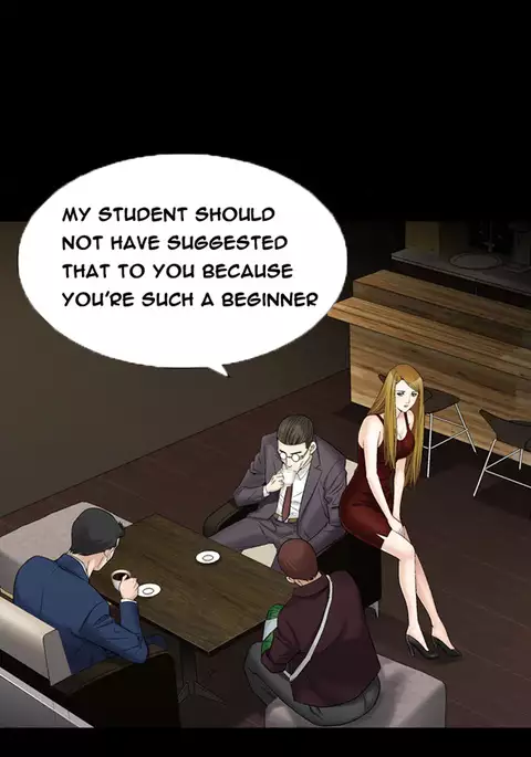 The Taste of Hands Ch.1-63