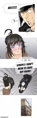 [ButcherBoy] Household Affairs Ch.1-28.5 (English) (YoManga) (Ongoing)