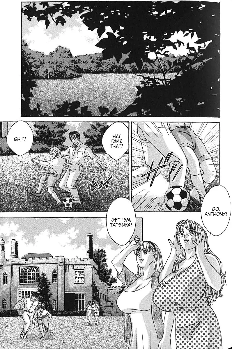 Blue Eyes 07 Chapter36