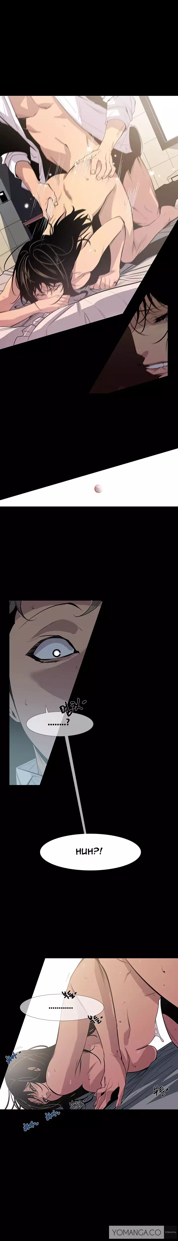 Canine Tooth Ch.1-9