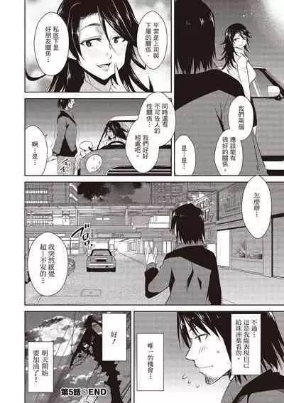 Tomodachix | 朋友間的淫事