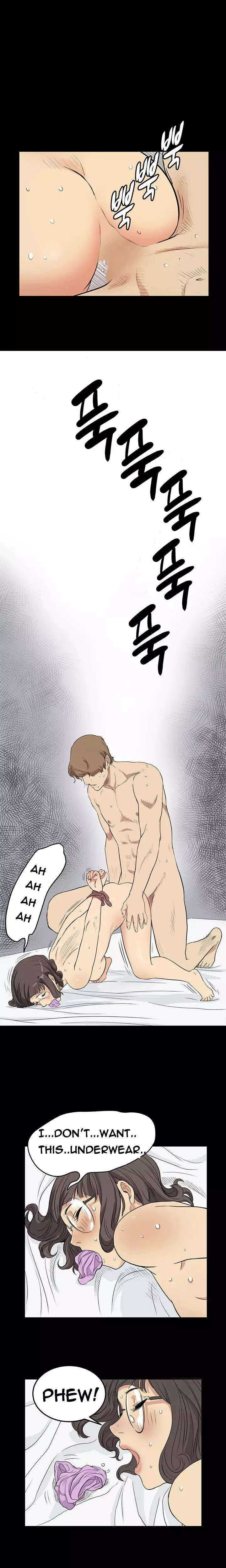 Si-Eun Ch.1-5