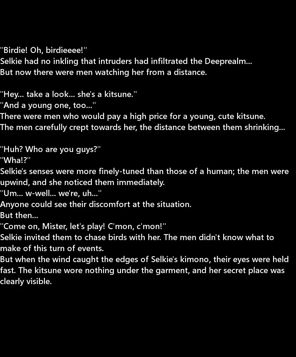 ByakuAn no Megami-tachi | Birthright Goddesses