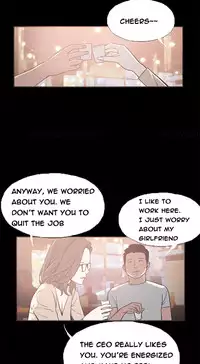 [Mr. Byeong-Su] Cohabitation Ch.1-46 (English) (Ongoing)