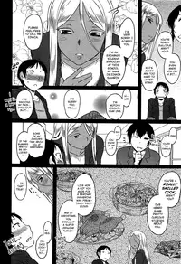 [Dr.P] Momoiro Daydream [English] {YQII + Afro}
