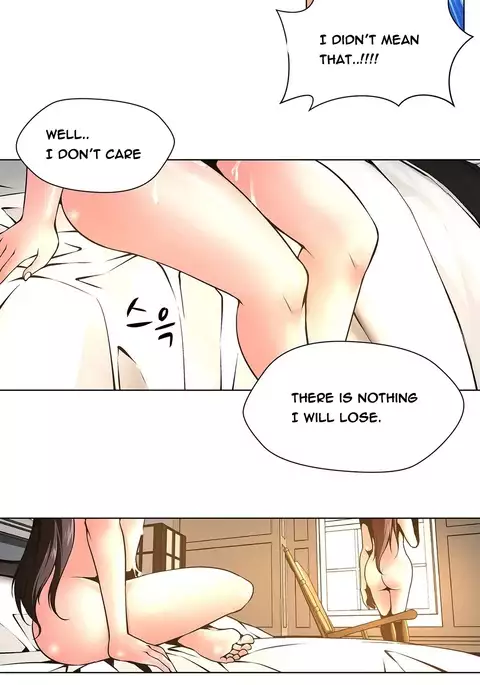 Twin Slave Ch.1-26