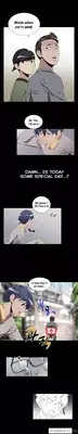 [Insane] Love Parameter Ch.1-28 (English) (YoManga) (Ongoing)