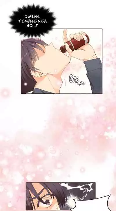 Pheromone Holic Ch.1/53