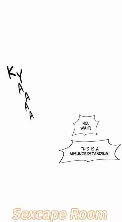 [Dumangoon, 130F] Sexcape Room: Pile Up Ch.9/9 [English] [Manhwa PDF] Completed