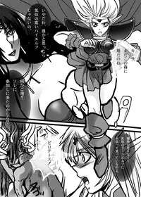 [PURUMERIA] Ashy elf (DOUJIN) - Record of Lodoss War