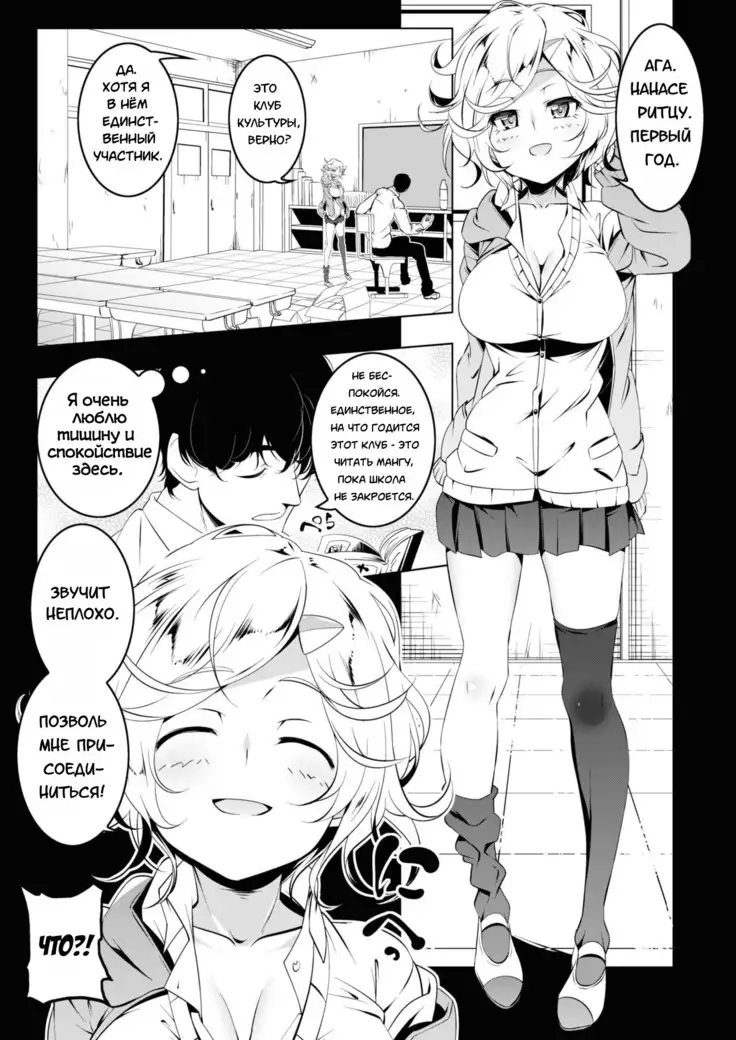 Neko no Iru Heya A Room With A Lazing Cat