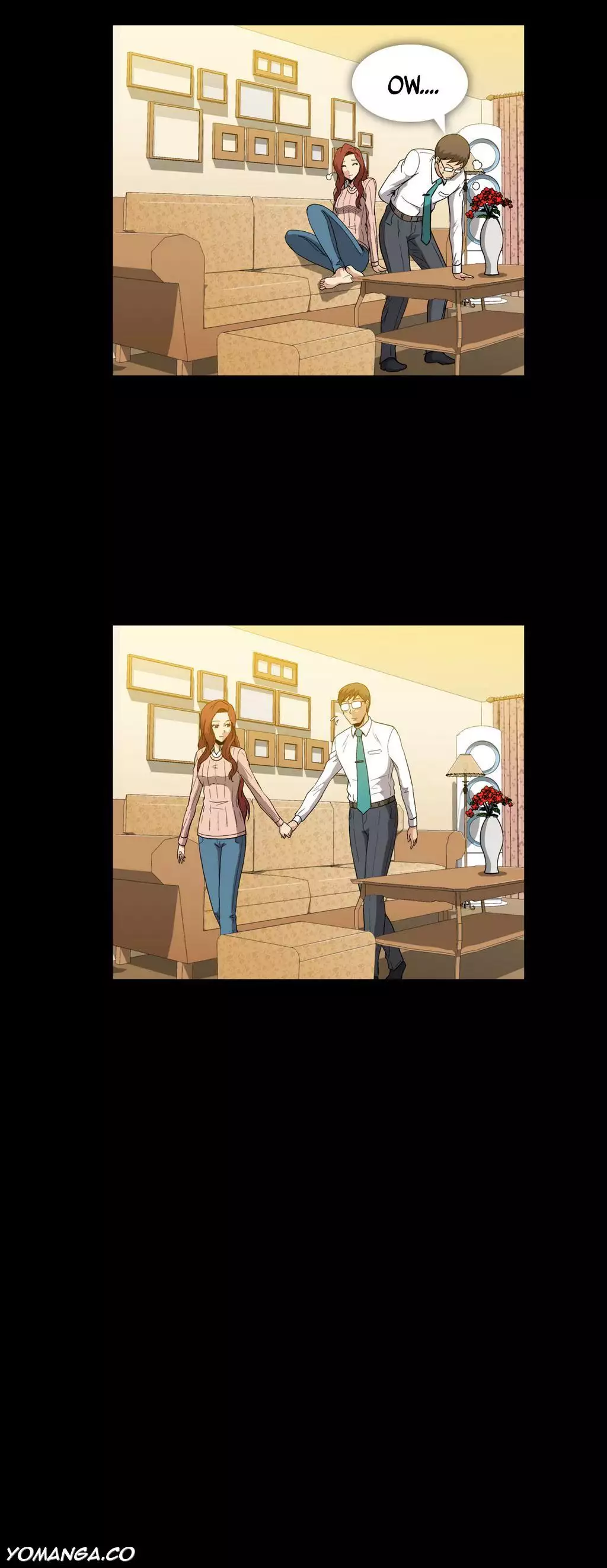 Drug Candy Ch.0-31