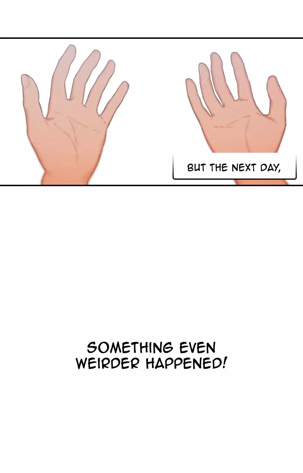 Sweet Guy Ch. 1-47