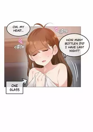 Perverts' Daily Lives Episode 1: Her Secret Recipe Ch1-19