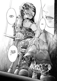 [Hakaba] Kakusei Aido Ch.1,2,4,6,8,9 [English]