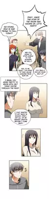[Husky guy] SStudy Ch.0-26 (English) (YoManga) (Ongoing)