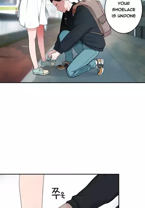 Tissue Thieves Ch.1-24
