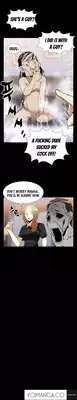 [Insane] Love Parameter Ch.1-43 (English) (YoManga) (Ongoing)